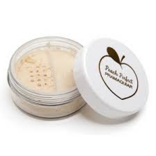 PraMaquiar - Po Facial Blindado Peach Perfect - Translucido