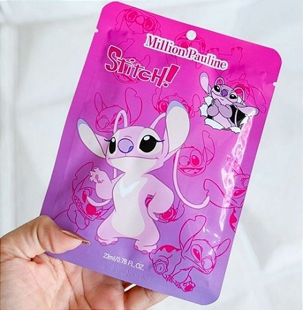 Mascara facial Stitch 184