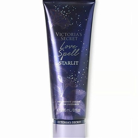 Victoria Secrets - Hidratante Love Spell STARLIT 250ml