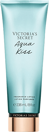 Victoria Secrets - Hidratante Aqua Kiss 250ml