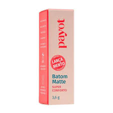 Payot - Batom Bala Nude Rosado