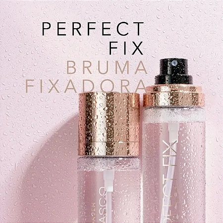 Nadia Tambasco - Fixador Perfect Fix