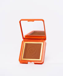 MM - Soft Silk Compacto - Enigma