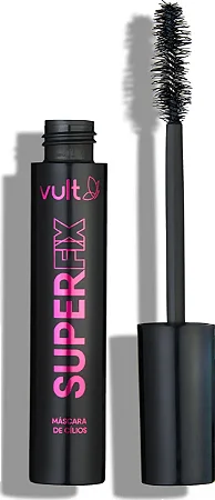 Vult - Mascara de Cilios SUPER FIX 10G