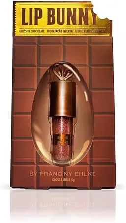 Franciny Ehlke - Gloss Lipbunny