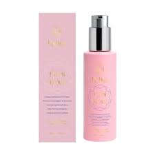 Hyllua Beauty - Cleansing Gel - Petal Touch
