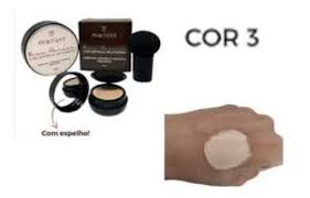 Mia Make - Base Mousse 3