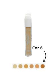 Mia Make - Corretivo Serum Hidratante 6