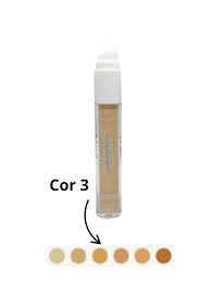 Mia Make - Corretivo Serum Hidratante 3