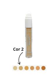 Mia Make - Corretivo Serum Hidratante 2