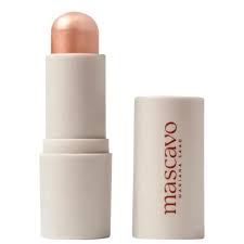 Mascavo - Glow Iluminador em bastao Rose 6g