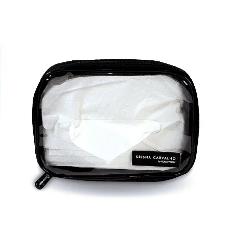 Klass Vough - NECESSAIRE KRISNA HN0323