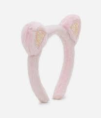 Central Beauty - Tiara Orelhunha Apeluciada