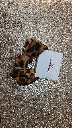 Central Beauty - Rabico Animal Print