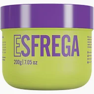 BB Cream - Esfrega Bumbum 200g