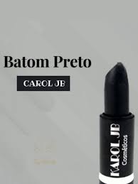 Karol JB - Batom Preto