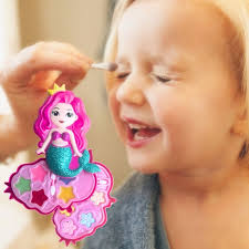 Colledoll - Makeup Girl Beauty Set SEREIA