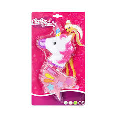 Colledoll - Makeup Beautiful Fashion UNICORNIO