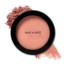 Wet n Wild - Blush Color Icon Pinch Me Pink 1111557