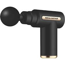 Mega Star - Massageador Elétrico  FMA9