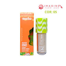 Ruby Rose - Corretivo Liquido Made in M602 - 5