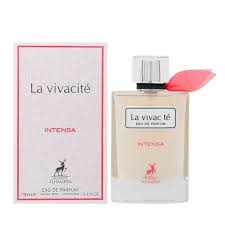 Decant - Perfume La Vivacité Intensa 5ml