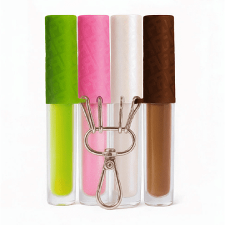 Franciny Ehlke - Kit Fran Chillicake