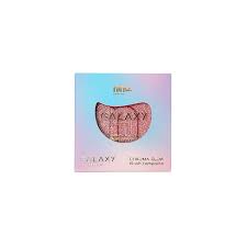 Nina Make Up - Blush Compacto Chroma Glow - Mercurio