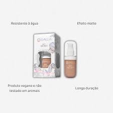 Dalla - Base Liquida My Secret 04