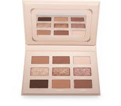 Pramaquiar - Paleta de Sombras 9 Cores - Chocolate Glam