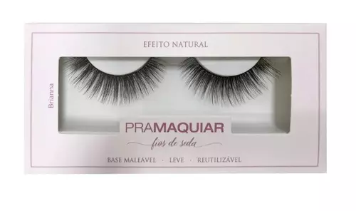 Pramaquiar - Cilios posticos 1131 BRIANNA