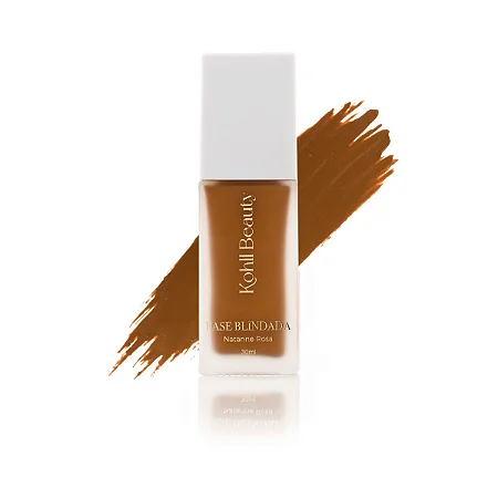 Kohll Beauty - Base Blindada 8Q Santa Barbara