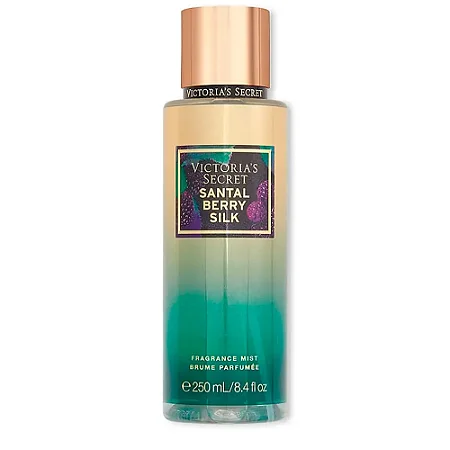Victoria's Secret - Body Splash Santal Berry Silk 250ml