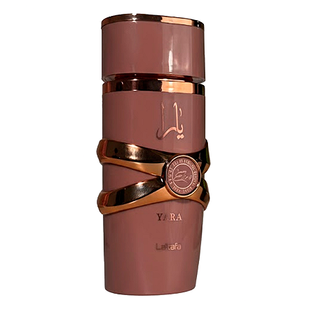 Lattafa - Yara elixir 100ml
