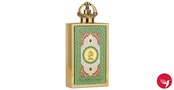 Lattafa - Queen Of Arabia