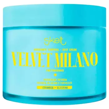 Skelt - Body Cream Velvet Milano 200g