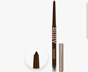 RK Ruby Kisses - Lapis Olhos - Dark Brown 24h