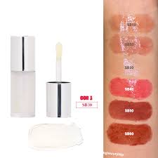 Ruby Rose - Gloss Labial Shine Like Blow HB L6408 - 3