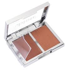 Ruby Rose - Blush Duo Whatever Blow HB M05 - 4