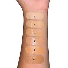 Ruby Rose - Corretivo Liquido So Real Blow HB M604 - 5 - C - BW50