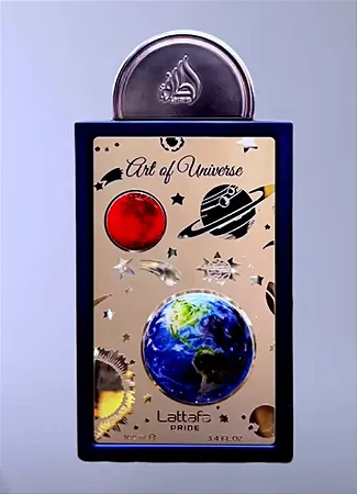 Lataffa - Art Of Universe 100ml