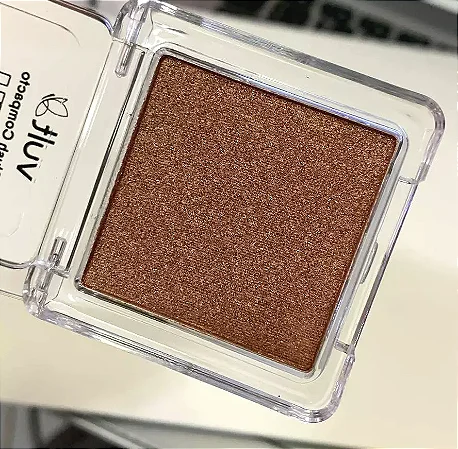 Vult - Blush Compacto Golden Perolado 3G