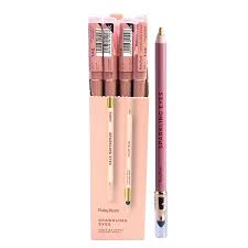 Ruby Rose - Lápis de Olhos Golden Years Sparkling Yes HB E2401-1