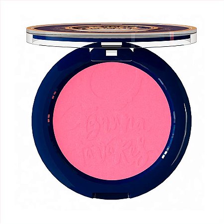 BT Blush Color - Camélia