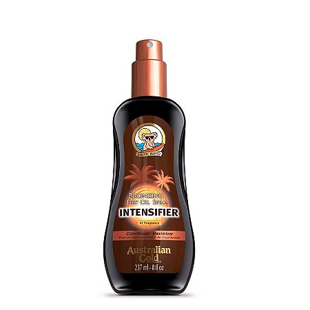 Australian Gold - Intensifier Dry Oil 237ML