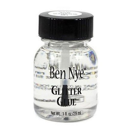 Cola Liquida Glitter - Ben Nye 29ml