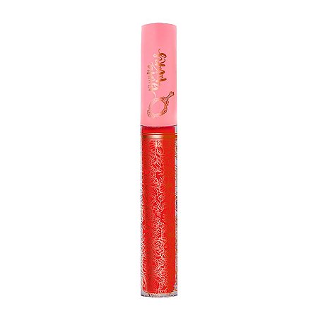 BT Gloss Bruna Tavares - Bru