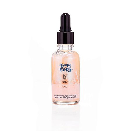 Bruna Tavares - BT Elixir Facial Mermaid