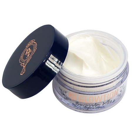 Bruna Tavares - BT Glowtion Lumi