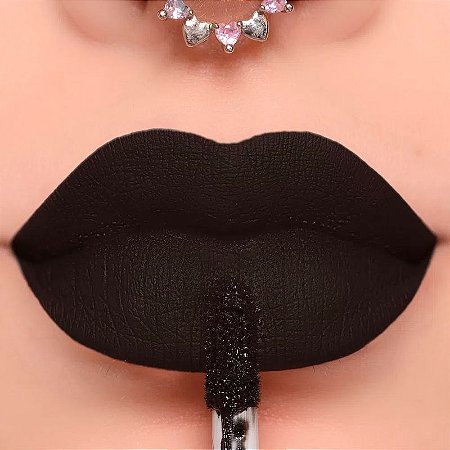 Bruna Tavares - Bt Velvet Black